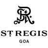 The St. Regis Goa Resort logo