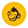 The Tiny Monkey logo