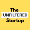 The Unfiltered Startup logo