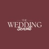 The Wedding Scroll logo