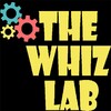 The Whiz Lab logo
