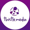 Thistle Media logo