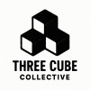 Three Cube Collective logo