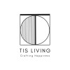 TIS LIVING logo