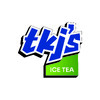 TKJ's Ice Tea logo