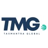 TMG. (Taxmantra Global) logo