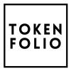 Tokenfolio logo