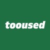 TooUsed logo