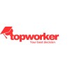 TopWorker logo
