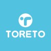 Toreto India logo