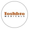 Toshbro Medicals Pvt Ltd logo