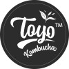Toyo Kombucha logo