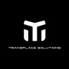 TRANSPLACE SOLUTIONS logo