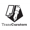 TransCurators, The Content Factory logo
