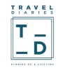 Travel Diaries Hyderabad logo