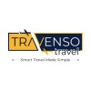 Travenso Travel logo