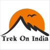 TrekonIndia logo