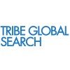 TRIBE GLOBAL SEARCH logo