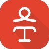 Tribe Stays logo
