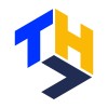 TriHusLab logo