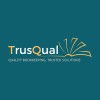 TrusQualBooks logo