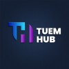 TUEM HUB logo