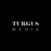 Turgus Media logo