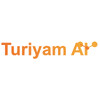 Turiyam AI logo