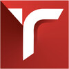 Turning Red Media logo