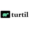turtil logo