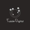 Tussle Digital logo