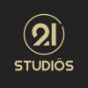 Twnty One Studios logo