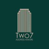 Two7 Address Makers logo