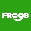 Two Frogs Studio logo