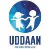Uddaan -Paediatric Therapy Centre logo