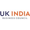 UK India Business Council logo