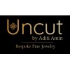 UNCUT JEWELRY logo