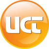 Unique concrete technologies pvt.ltd logo