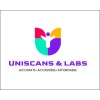 Uniscans & Labs logo