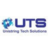 Unistring Tech Solutions Pvt. Ltd. (UTS) logo