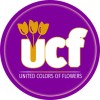 United Colors Of Flowers - UCF logo