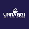 Unnaggi Productions logo