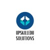 Upskilledu Solutions logo
