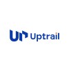 Uptrail AB logo