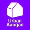 Urban Aangan logo