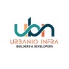 Urbanio Infra logo