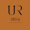 Ursa Skin and Aesthetics logo