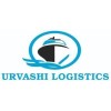 URVASHI LOGISTICS logo