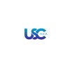 USC INDIA logo