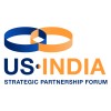 US-India Strategic Partnership Forum logo